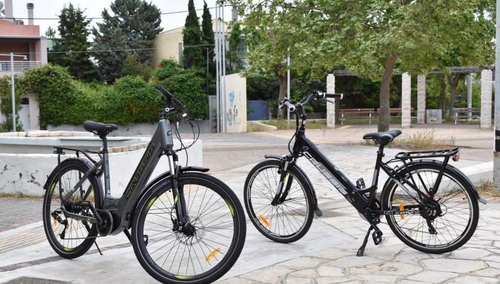 crussis e-country e-city ilektrika podilata ebikes dokimi (19)