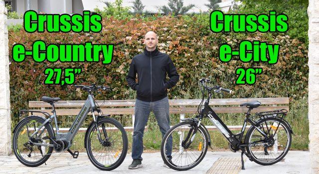 crussis e-city e-country