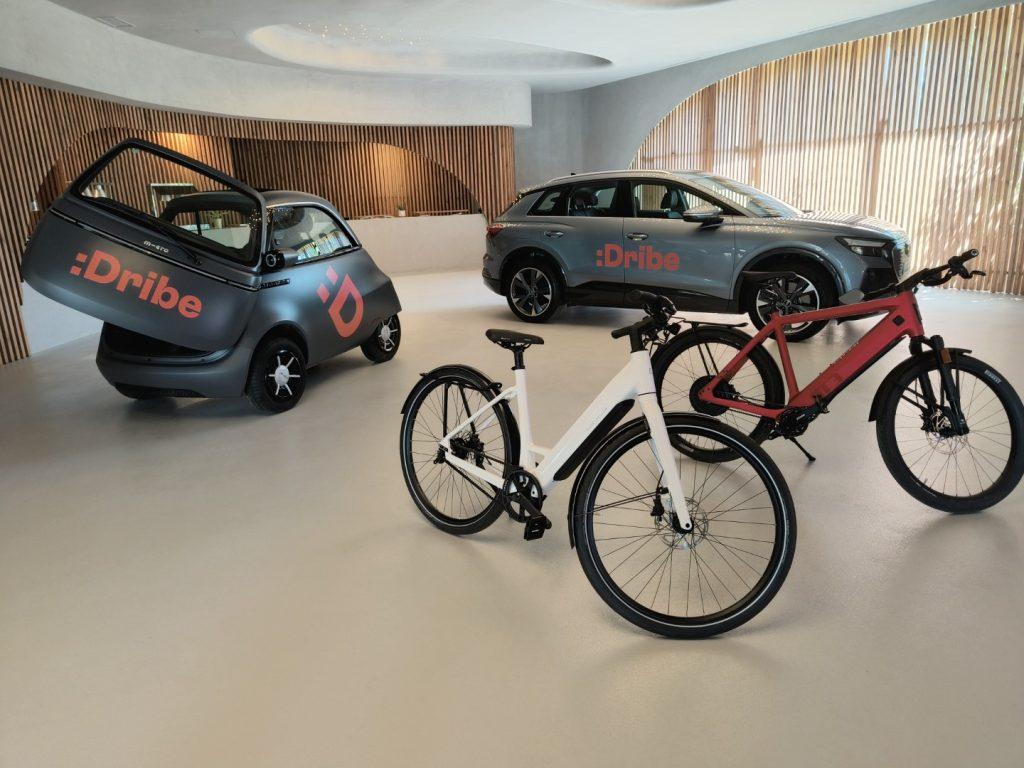 dribe kosmocar greece subscription syndromi aytokinita mobility ypiresia