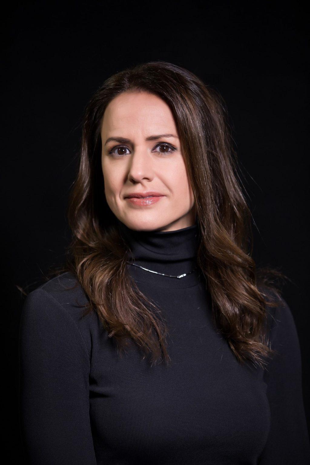 Η Μαρίζα Πετράκου νέα Head of Marketing, Communications & PR της Kosmocar Α.Ε.