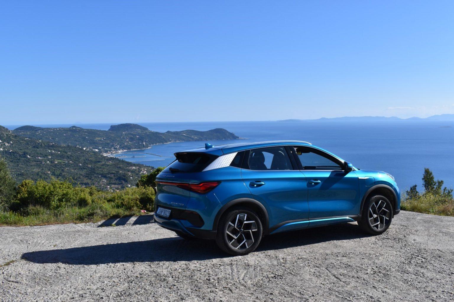 Οι παγκόσμιες πωλήσεις EVs αυξήθηκαν κατά 26%, σε 17,1 εκατομμύρια
