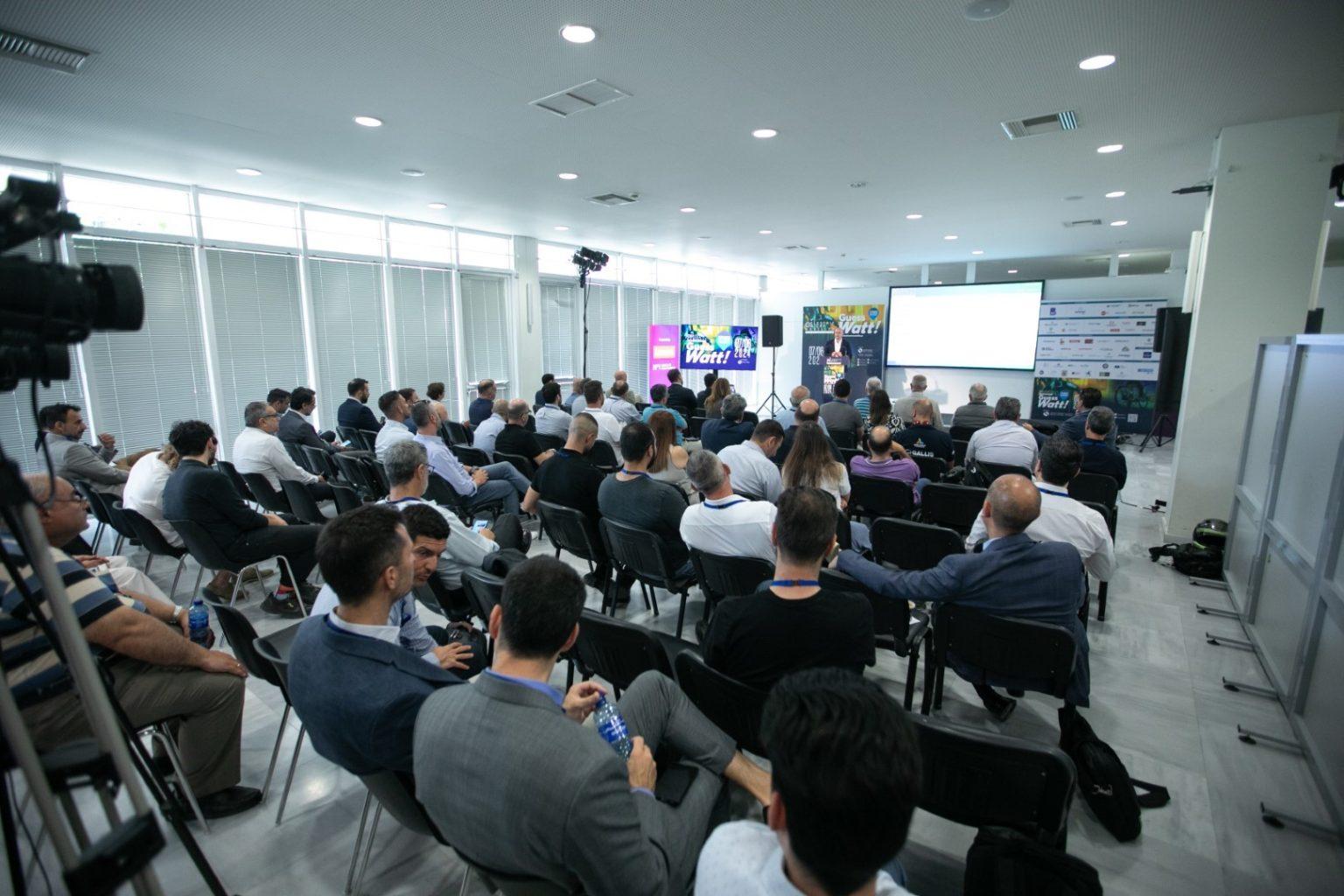 4th electric micro mobility forum (8)