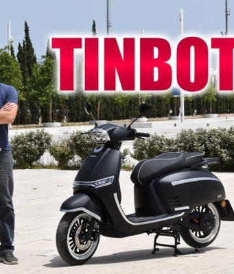 tinbot f8 dokimi review test ilektriko scooter (40)