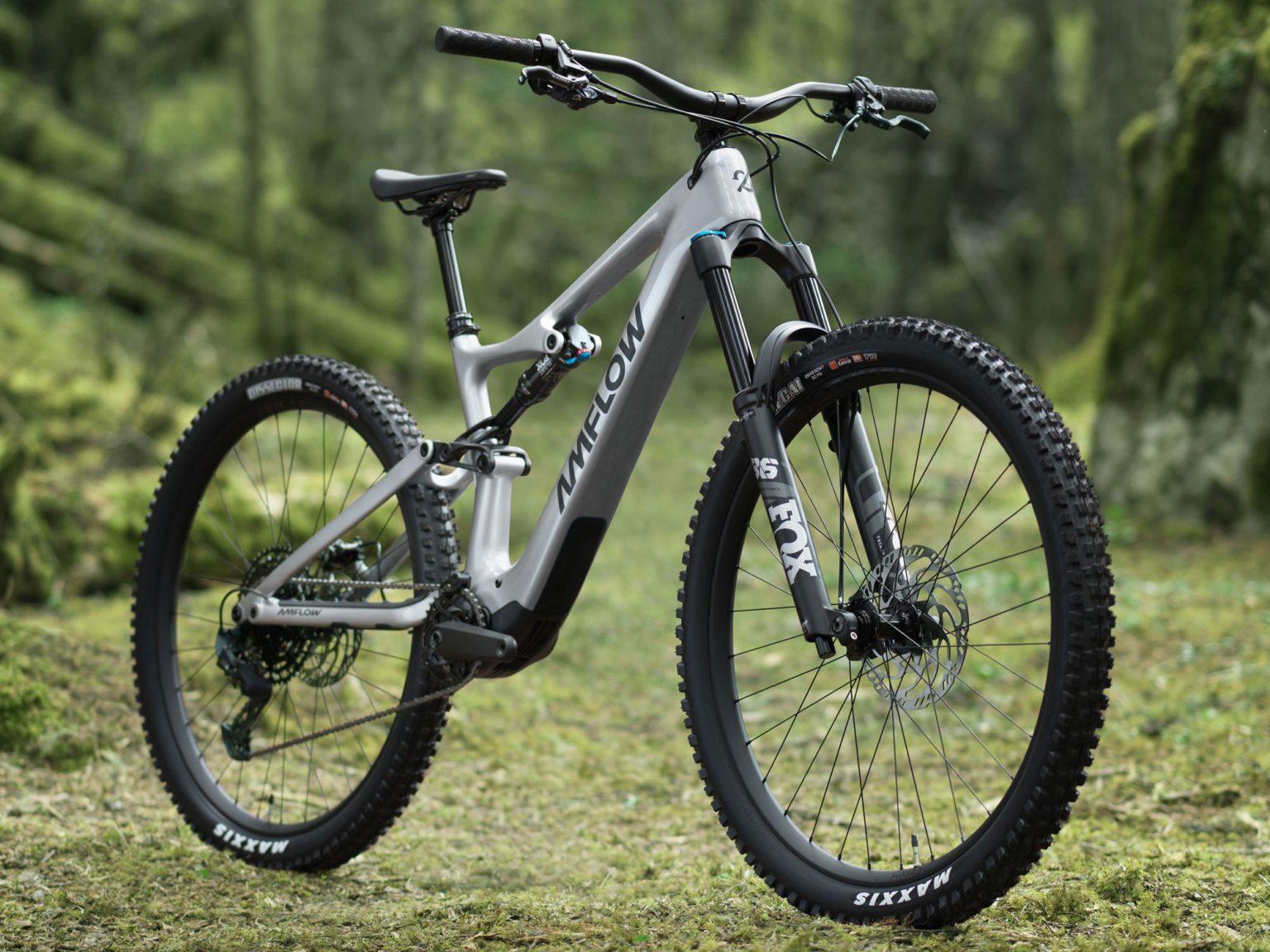 DJI amflow pl avinox e-mtb electric bicycle (2)