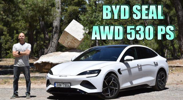 byd seal awd excellence dokimi test review ellada ev (5)