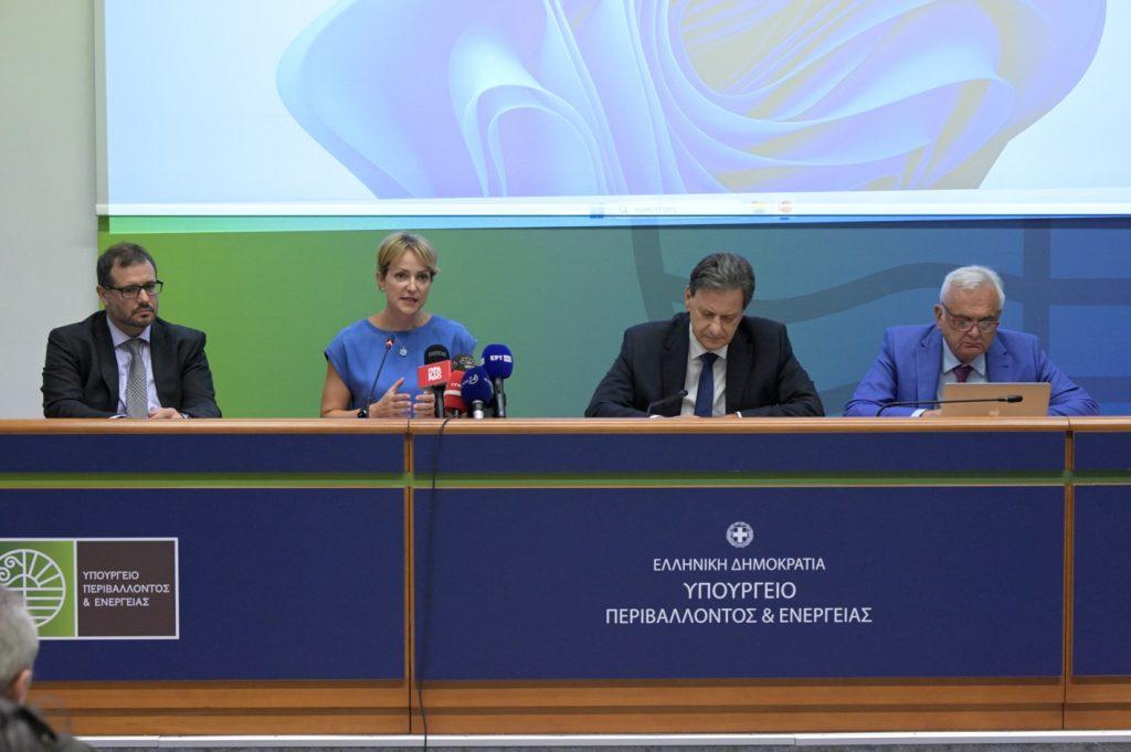 Έκτακτα κυβερνητικά μέτρα για το ενεργειακό κόστος energeiako kostos ypen ektakta metra