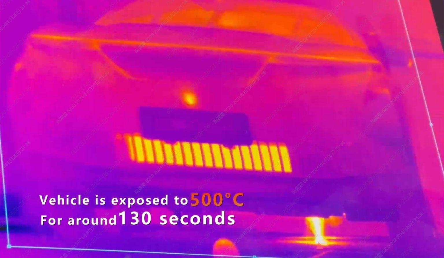 omoda e5 heat test (2)
