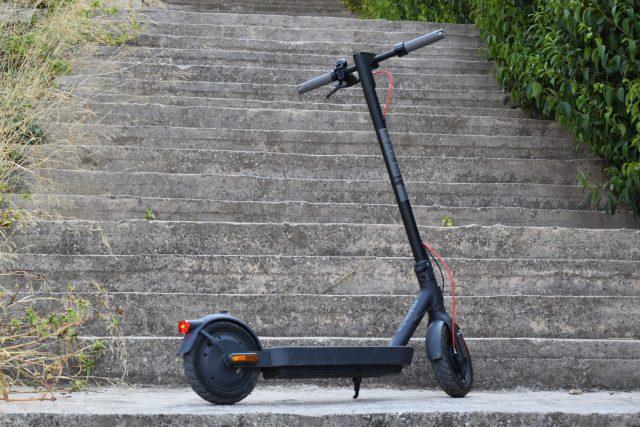 xiaomi electric scooter 4 pro gen 2 (3)