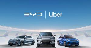 BYD x Uber V2