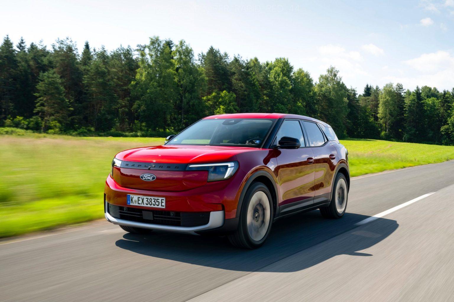 To νέο Ford Explorer ήρθε στην Ελλάδα, διαθέσιμο για test drive FORD EXPLORER_02