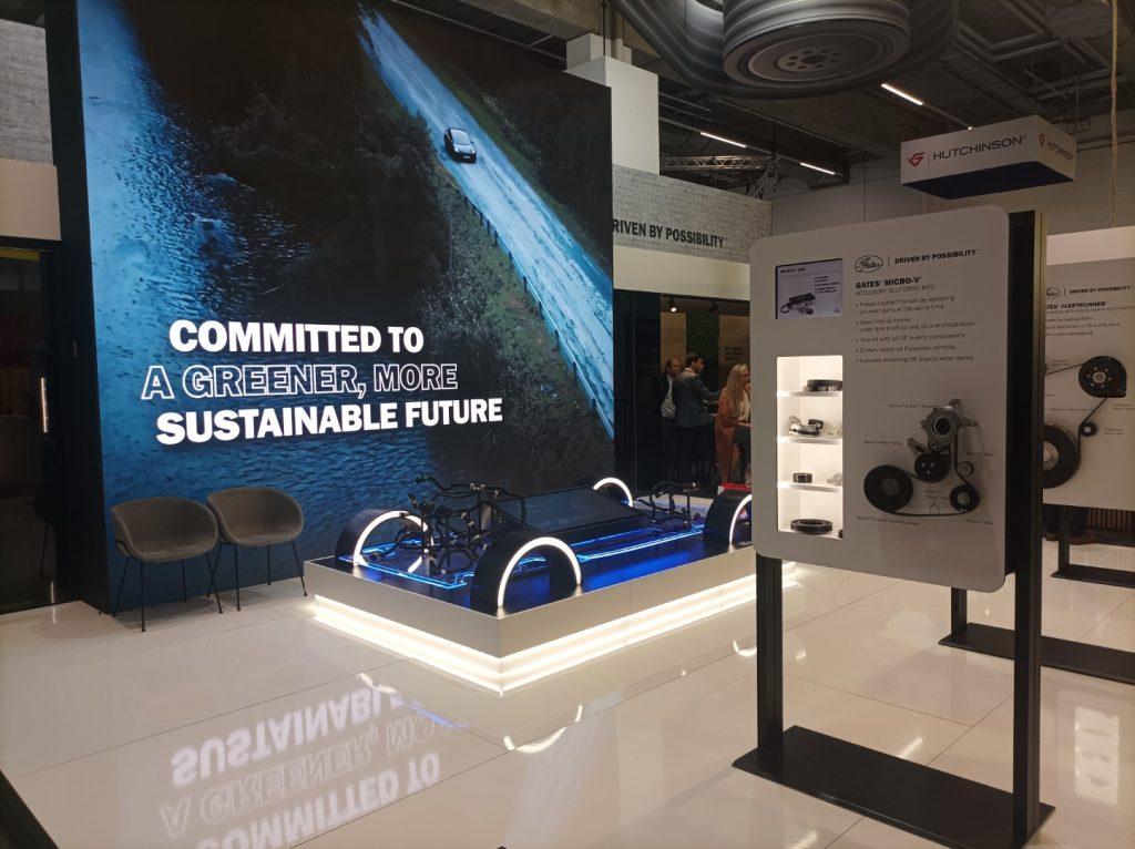 AUTOMECHANIKA 2024: Η Ελλάδα πόλος έλξης για επενδύσεις στην Ηλεκτροκίνηση