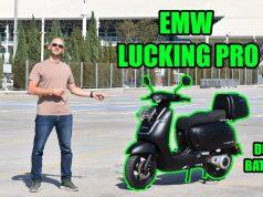 EMW lucking pro ilektriko skouter dokimi test review (1)