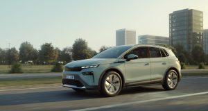 Skoda Elroq_photo1