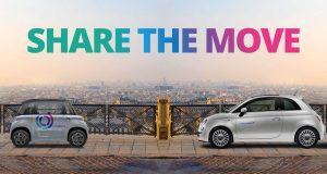 share now free2move car sharing