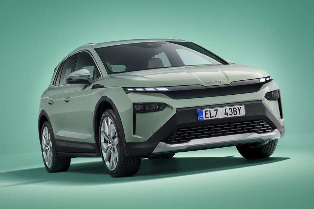 skoda elroq (2)