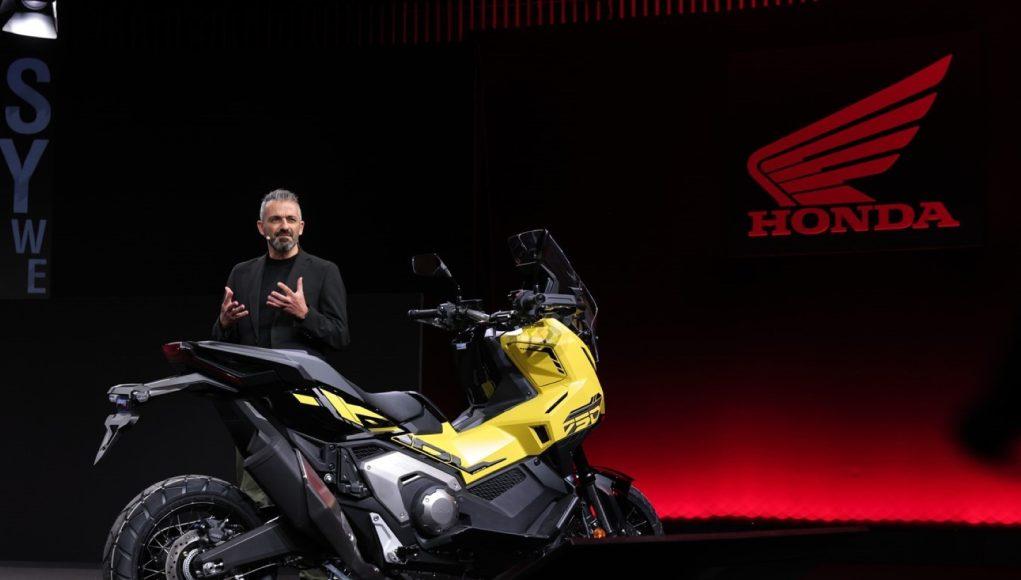 EICMA 2024