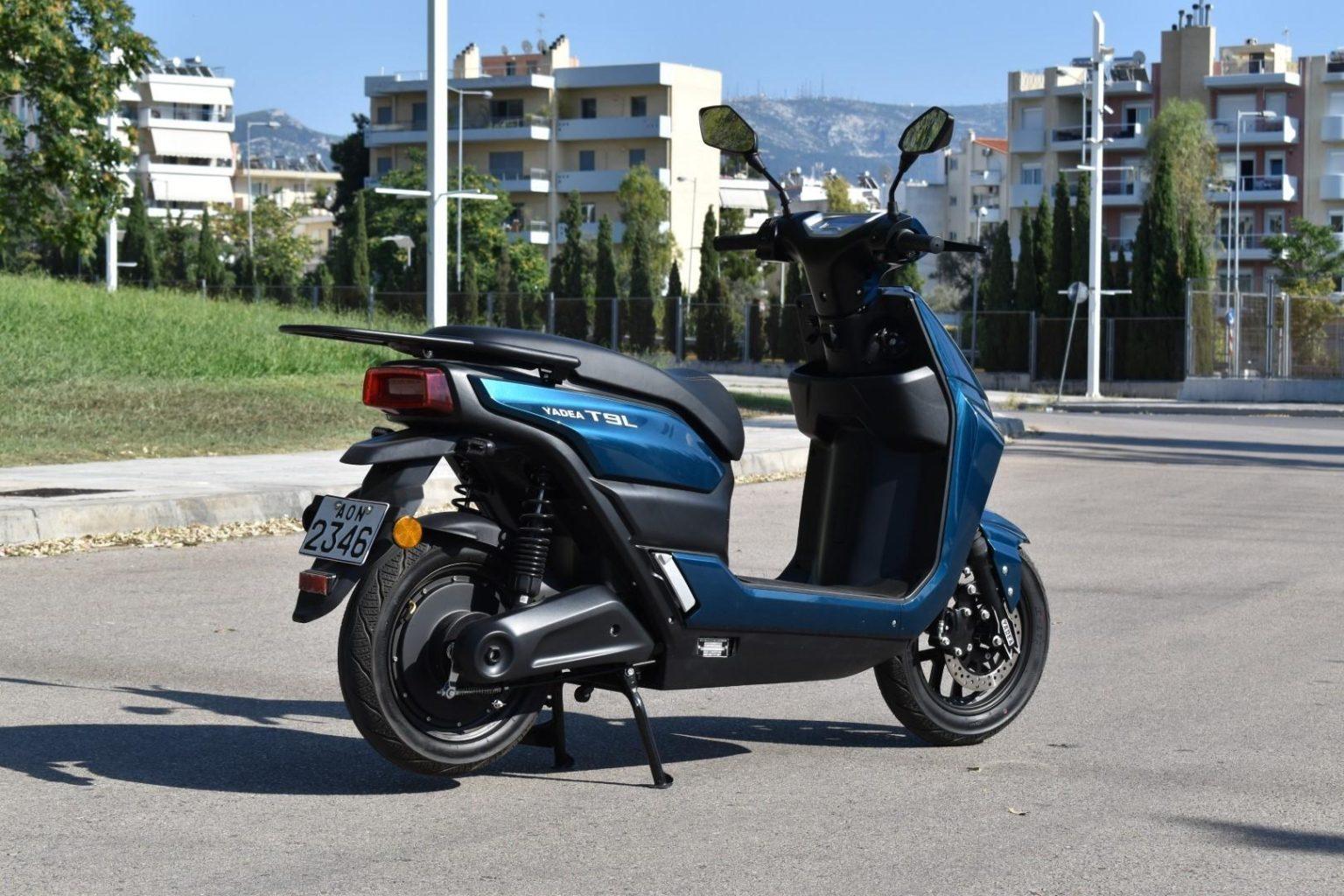 yadea-t9l
