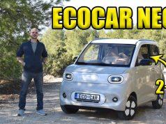 ecocar neo microcar dokimi test review (58)