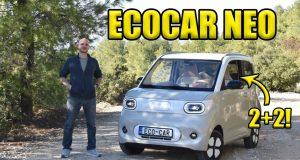 ecocar neo microcar dokimi test review (58)