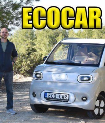 ecocar neo microcar dokimi test review (58)