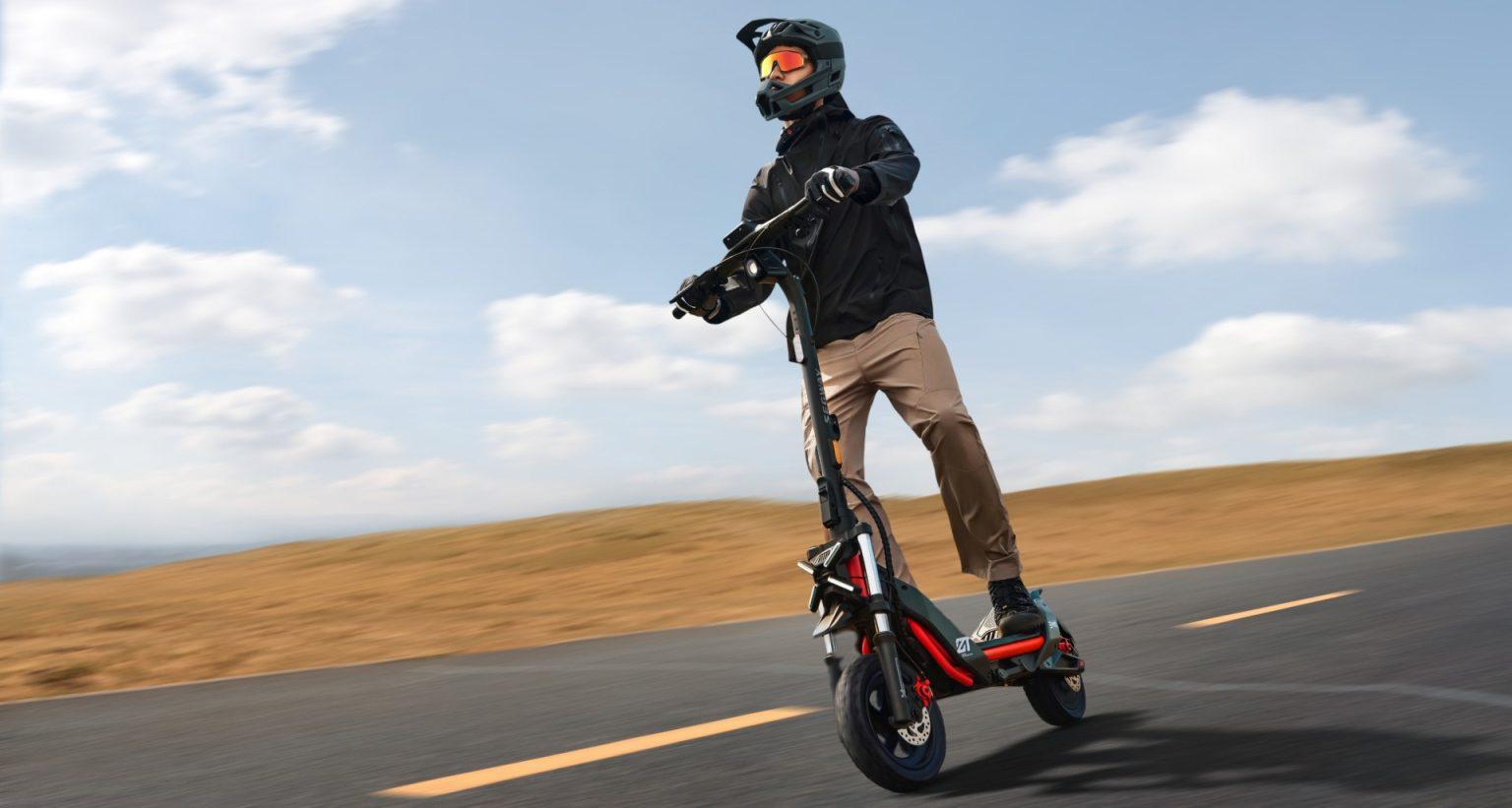 Το Segway ZT3 Pro έβαλε “φωτιά” στη μικρομεσαία κατηγορία segway ninebot zt3 pro ilektriko patini (1)