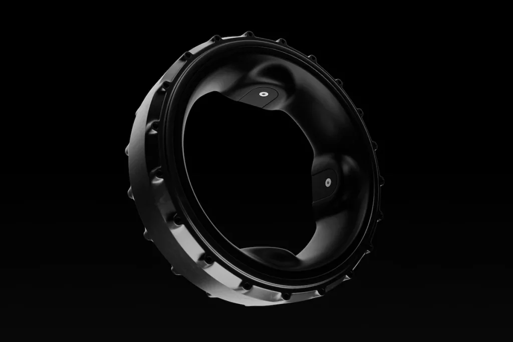 Η Donut Lab παρουσίασε hubless motor με ροπή… 4.300 Nm! donut-lab-hubless motor electric