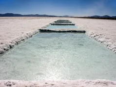 lithium-brine-in-desert