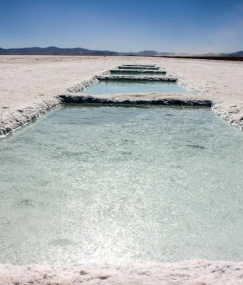 lithium-brine-in-desert