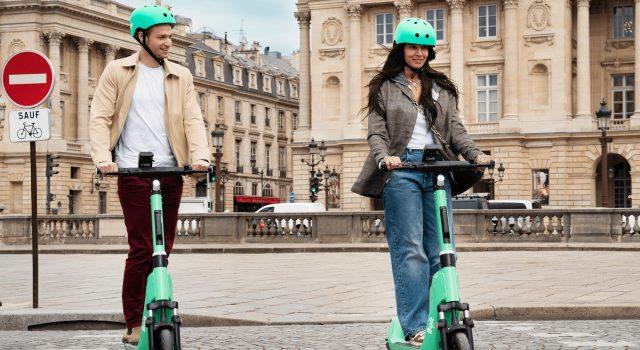 voi bolt escooters ebikes shared mobility micromobility deal (1)
