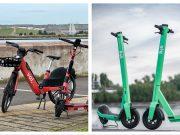 voi bolt escooters ebikes shared mobility micromobility deal (4)