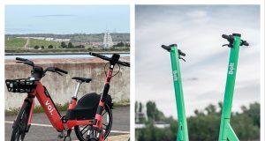 voi bolt escooters ebikes shared mobility micromobility deal (4)