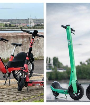 voi bolt escooters ebikes shared mobility micromobility deal (4)