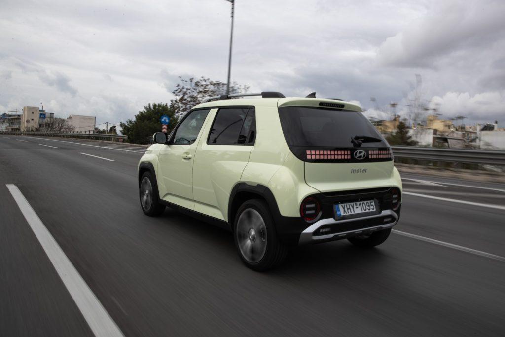 Επίσημα στην Ελλάδα το Hyundai Inster, από €22.390 προ επιδότησης ...