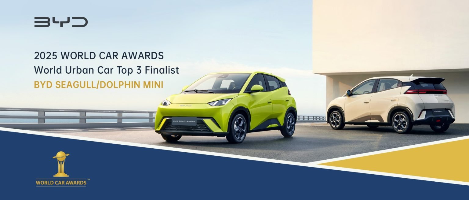BYD_WORLD CAR OF THE YEAR_2