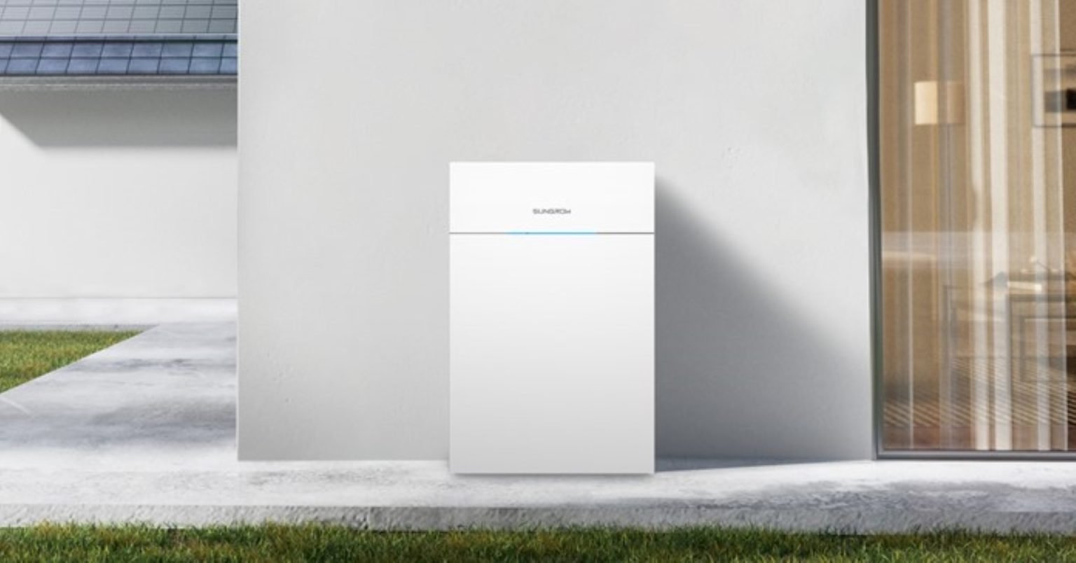 Η νέα οικιακή μπαταρία SBS050 της Sungrow διαθέσιμη στην Ελληνική αγορά