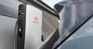 byd 1 megawatt