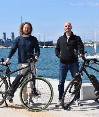 podilato athina bflex robbert van der meer