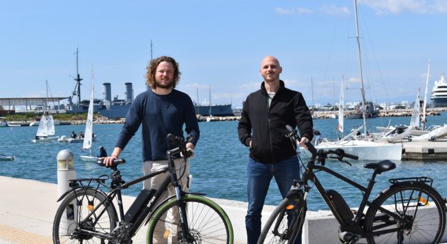 podilato athina bflex robbert van der meer