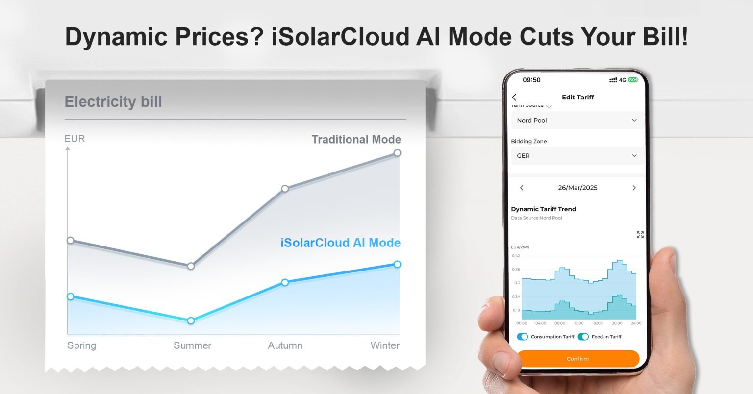 iSolarCloud_Dynamic_Tariffs