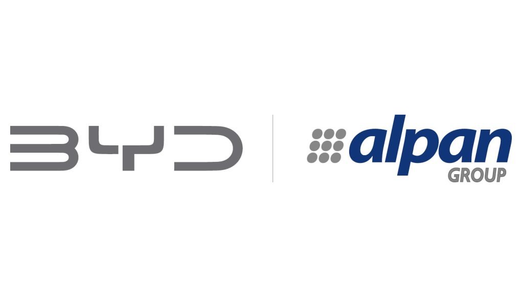 BYD Alpan Group