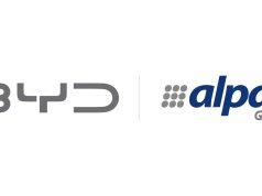 BYD Alpan Group