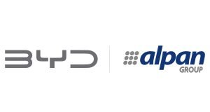 BYD Alpan Group