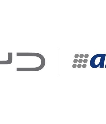 BYD Alpan Group