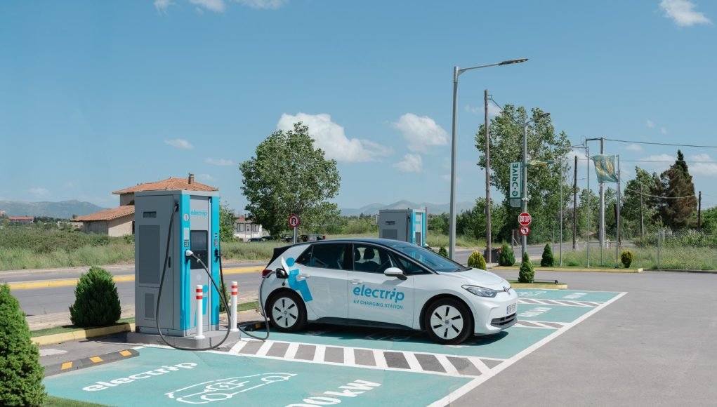 electrip 400kw
