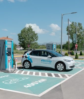 electrip 400kw