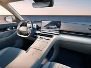 Geely AI - Smart cockpit