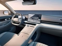 Geely AI - Smart cockpit