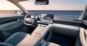 Geely AI - Smart cockpit