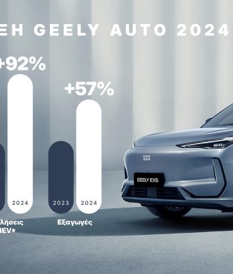 Anaptixi Geely Auto 2024 v2