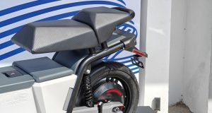 Ταξινομήσεις ηλεκτρικών δικύκλων και microcars – Φεβρουάριος 2026